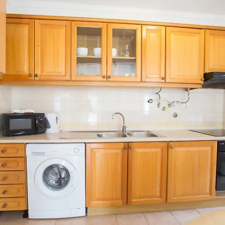 Appartement Quinta Da *