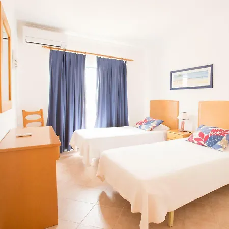 Appartement Quinta Da *