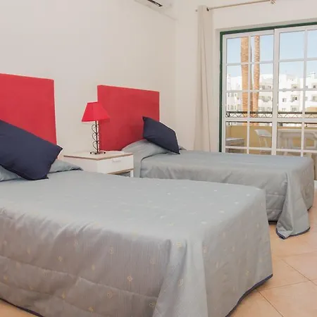 Quinta Da Appartement *