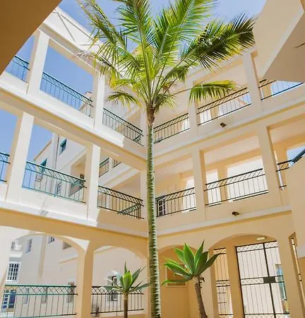 아파트 Quinta Da