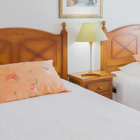 Apartment Quinta Da Alvor