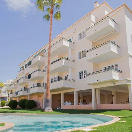 Appartement Quinta Da *