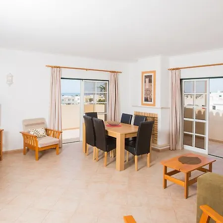 Quinta Da Apartament Alvor