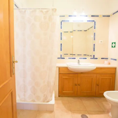 Appartement Quinta Da *