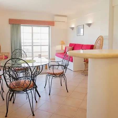 Apartment Quinta Da