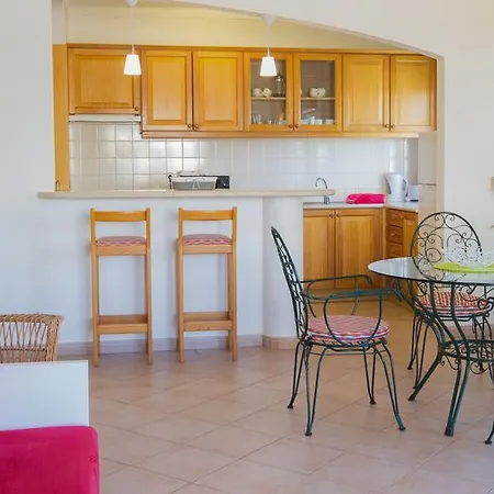 Apartment Quinta Da Alvor