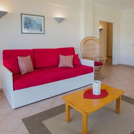 Quinta Da Apartmán Alvor