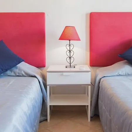 Quinta Da Apartment Alvor