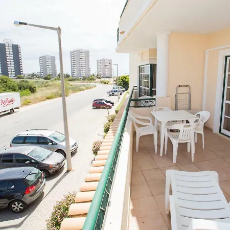 Quinta Da Apartment *